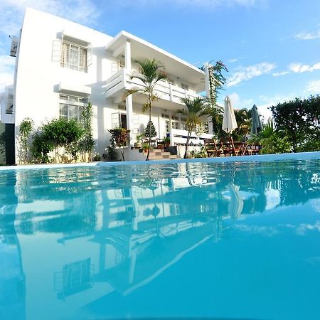 Villa Osumare Guest House Flic-en-Flacq Exterior foto